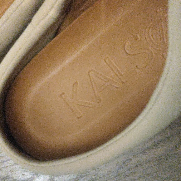 KALSO Earth Dayo Wool Felt Clogs/Mules - Picture 4 of 16